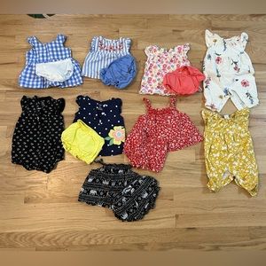 0-3 month bundle